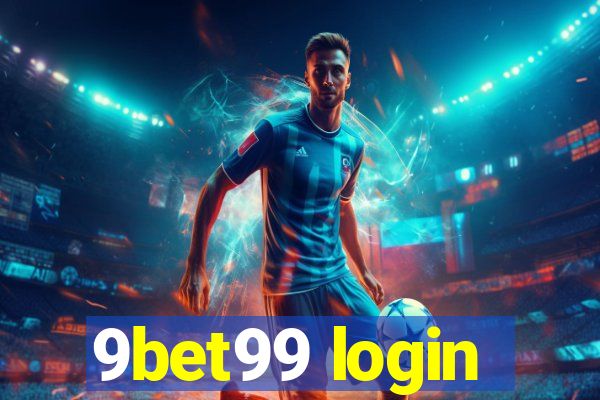 9bet99 login